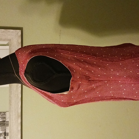 Special 2/$25 Ann Taylor Silk Blouse - Picture 3 of 5